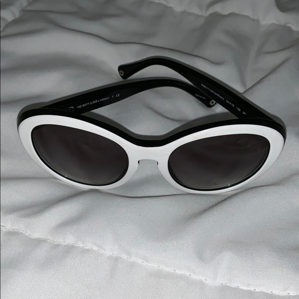 Coach Sunglasses